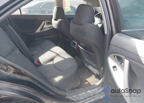 2011 Toyota Camry Se from USA, damaged, VIN 4T1BF3EK0BU224704